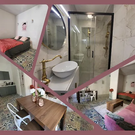 Agence Du Sacre Coeur Immobilier Apartment Perpignan Exterior photo