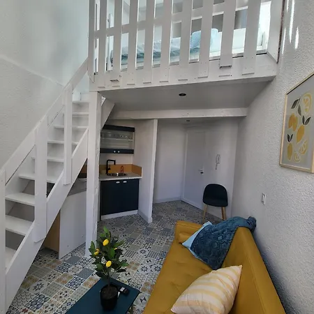 Agence Du Sacre Coeur Immobilier Apartment Perpignan Exterior photo