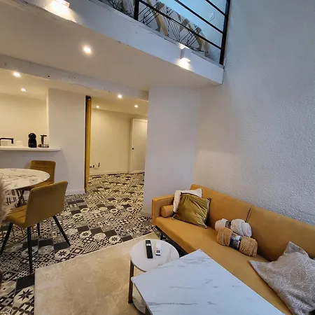 Agence Du Sacre Coeur Immobilier Apartment Perpignan Exterior photo