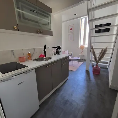Agence Du Sacre Coeur Immobilier Apartment Perpignan Exterior photo