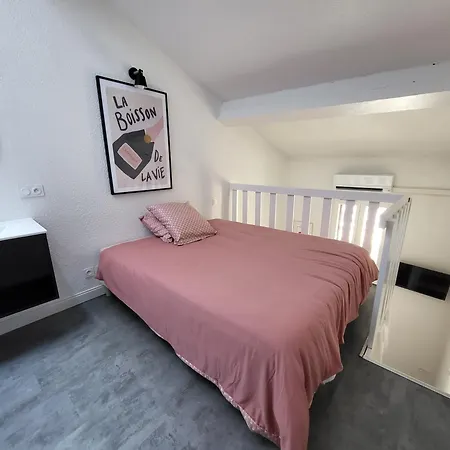 Agence Du Sacre Coeur Immobilier Apartment Perpignan Exterior photo