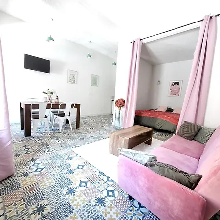 Agence Du Sacre Coeur Immobilier Apartment Perpignan Exterior photo