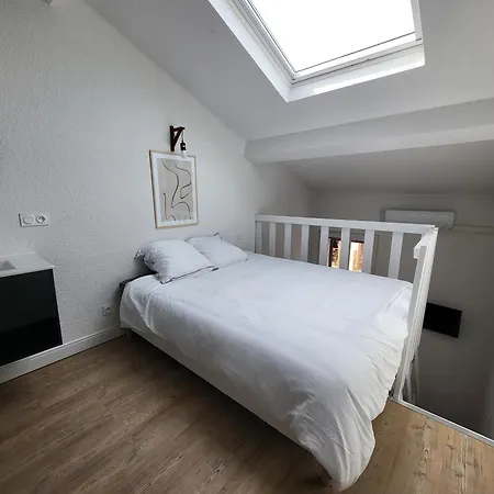 Agence Du Sacre Coeur Immobilier Apartment Perpignan Exterior photo