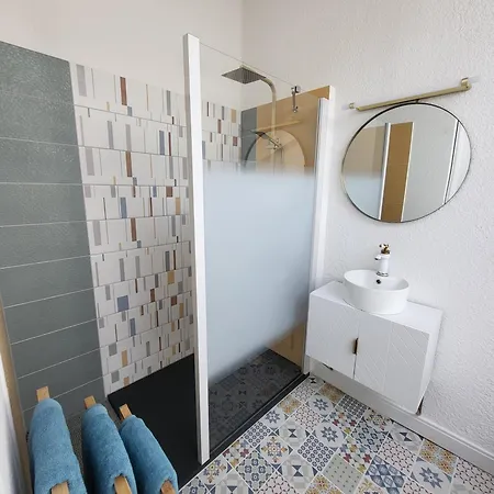 Agence Du Sacre Coeur Immobilier Apartment Perpignan Exterior photo