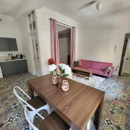 Agence Du Sacre Coeur Immobilier Apartment Perpignan Exterior photo