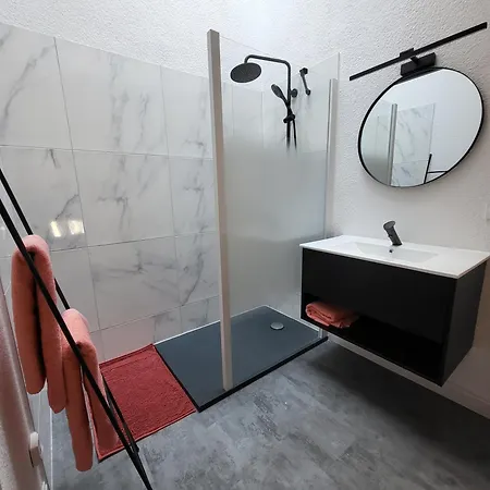 Agence Du Sacre Coeur Immobilier Apartment Perpignan Exterior photo