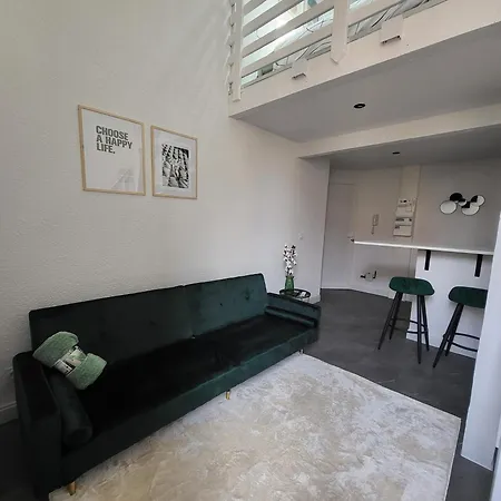 Agence Du Sacre Coeur Immobilier Apartment Perpignan Exterior photo