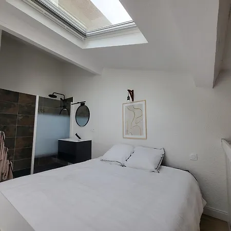 Agence Du Sacre Coeur Immobilier Apartment Perpignan Exterior photo