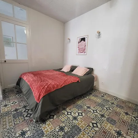 Agence Du Sacre Coeur Immobilier Apartment Perpignan Exterior photo