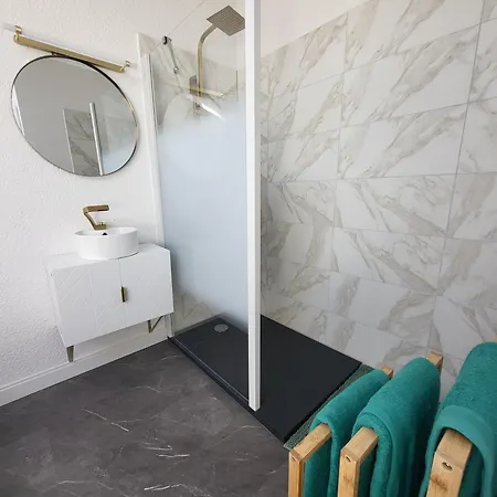 Agence Du Sacre Coeur Immobilier Apartment Perpignan Exterior photo