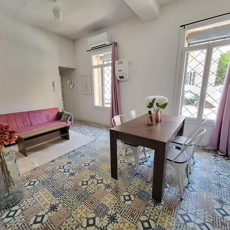 Agence Du Sacre Coeur Immobilier Apartment Perpignan Exterior photo