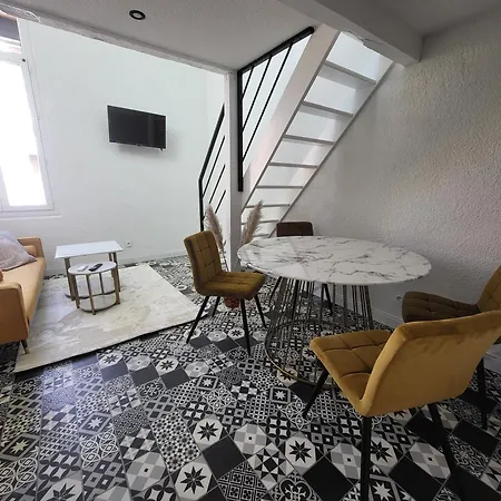 Agence Du Sacre Coeur Immobilier Apartment Perpignan Exterior photo