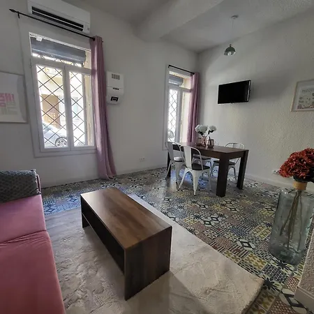 Agence Du Sacre Coeur Immobilier Apartment Perpignan Exterior photo