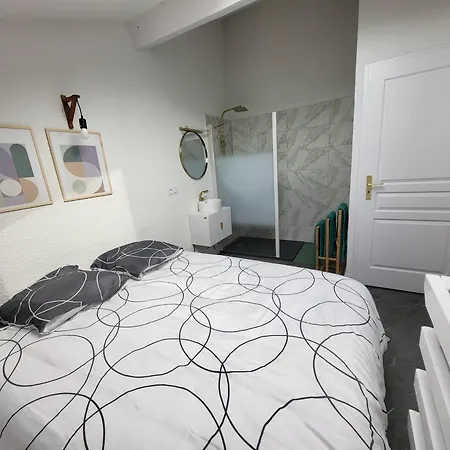 Agence Du Sacre Coeur Immobilier Apartment Perpignan Exterior photo