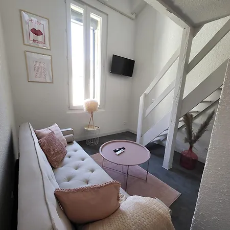 Agence Du Sacre Coeur Immobilier Apartment Perpignan Exterior photo
