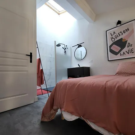 Agence Du Sacre Coeur Immobilier Apartment Perpignan Room photo