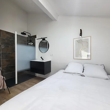 Agence Du Sacre Coeur Immobilier Apartment Perpignan Room photo