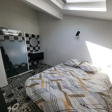 Agence Du Sacre Coeur Immobilier Apartment Perpignan Room photo