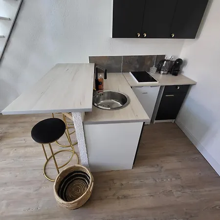 Agence Du Sacre Coeur Immobilier Apartment Perpignan Room photo