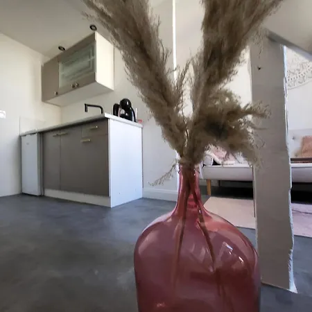 Agence Du Sacre Coeur Immobilier Apartment Perpignan Room photo