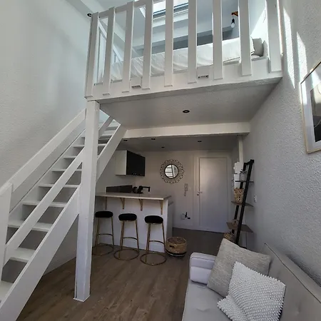 Agence Du Sacre Coeur Immobilier Apartment Perpignan Room photo