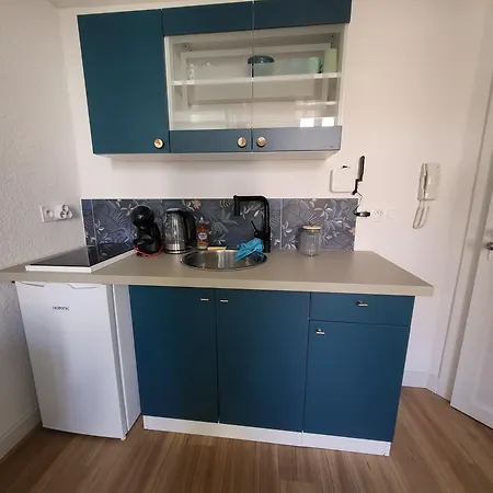 Agence Du Sacre Coeur Immobilier Apartment Perpignan Room photo