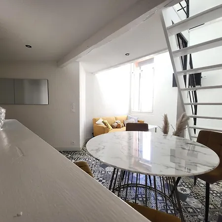 Agence Du Sacre Coeur Immobilier Apartment Perpignan Room photo