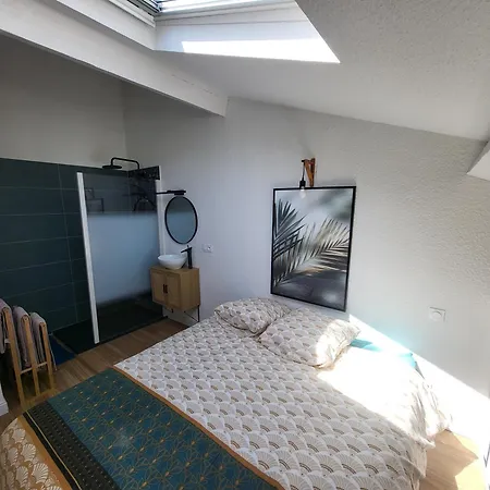 Agence Du Sacre Coeur Immobilier Apartment Perpignan Room photo