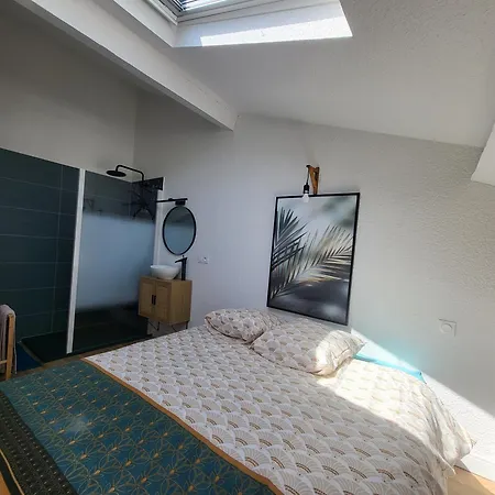 Agence Du Sacre Coeur Immobilier Apartment Perpignan Room photo