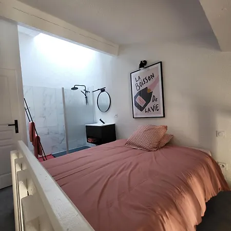 Agence Du Sacre Coeur Immobilier Apartment Perpignan Room photo