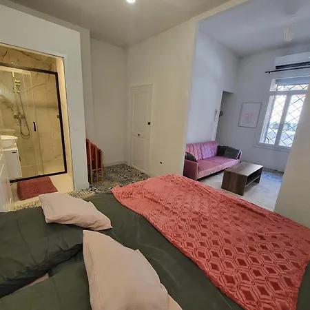 Agence Du Sacre Coeur Immobilier Apartment Perpignan Room photo