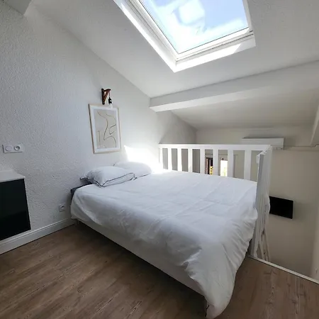 Agence Du Sacre Coeur Immobilier Apartment Perpignan Room photo