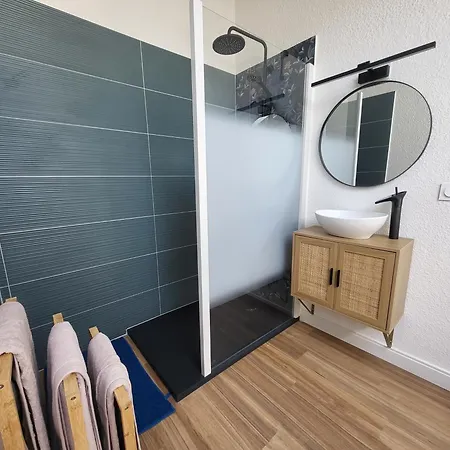 Agence Du Sacre Coeur Immobilier Apartment Perpignan Room photo