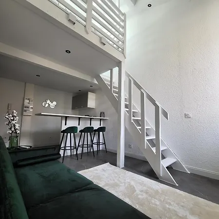 Agence Du Sacre Coeur Immobilier Apartment Perpignan Room photo