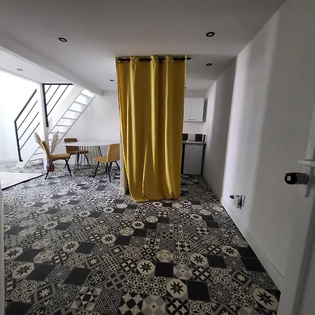 Agence Du Sacre Coeur Immobilier Apartment Perpignan Room photo