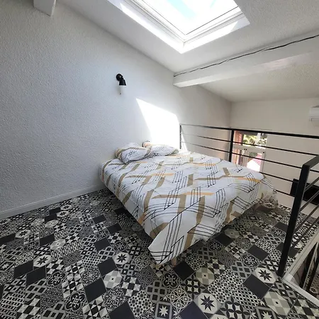 Agence Du Sacre Coeur Immobilier Apartment Perpignan Room photo