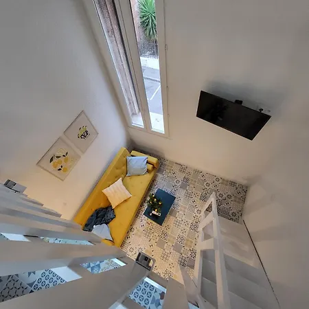 Agence Du Sacre Coeur Immobilier Apartment Perpignan Exterior photo