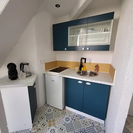 Agence Du Sacre Coeur Immobilier Apartment Perpignan Exterior photo
