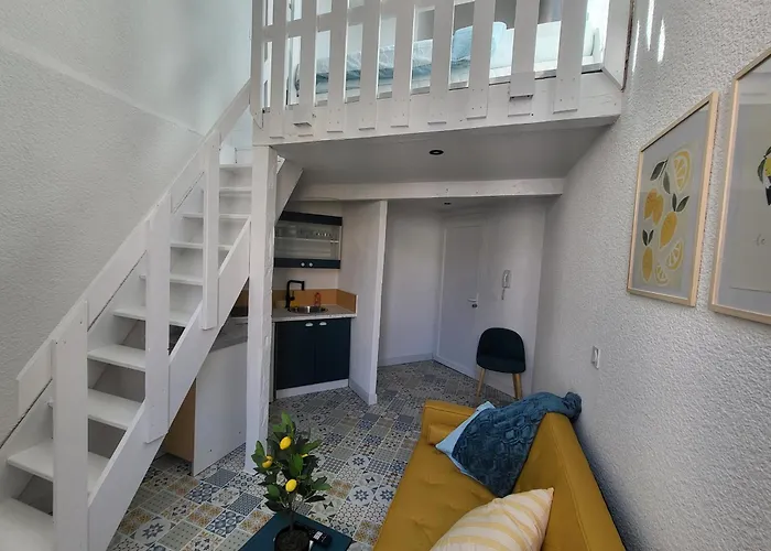 Agence Du Sacre Coeur Immobilier
