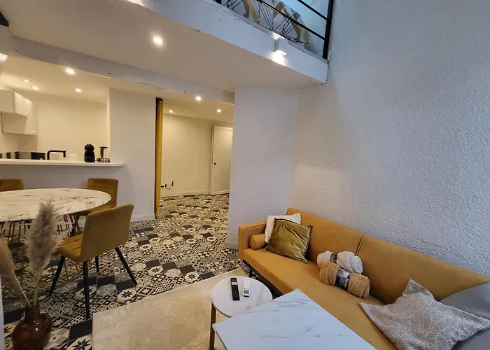 Agence Du Sacre Coeur Immobilier