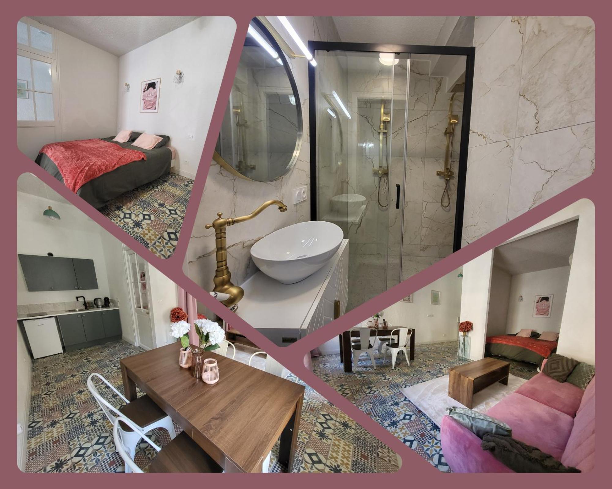Agence Du Sacre Coeur Immobilier * Perpignan