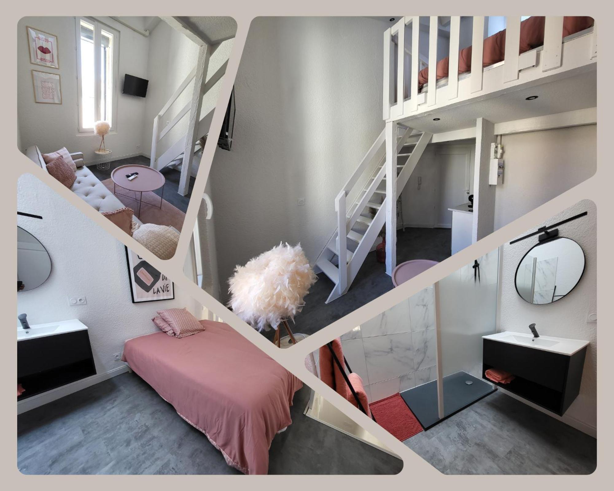 Agence Du Sacre Coeur Immobilier *