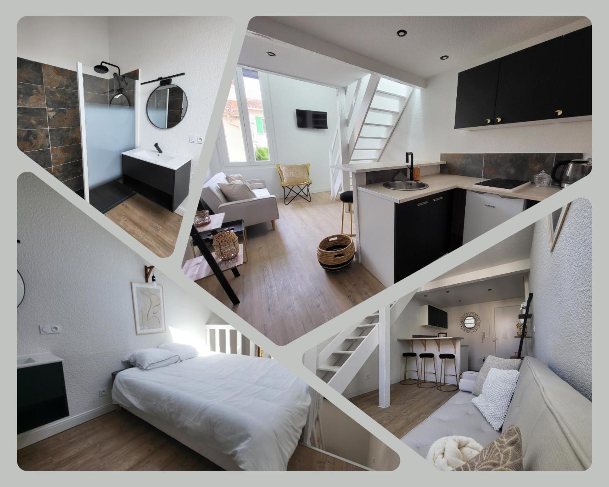 Agence Du Sacre Coeur Immobilier * Perpignan