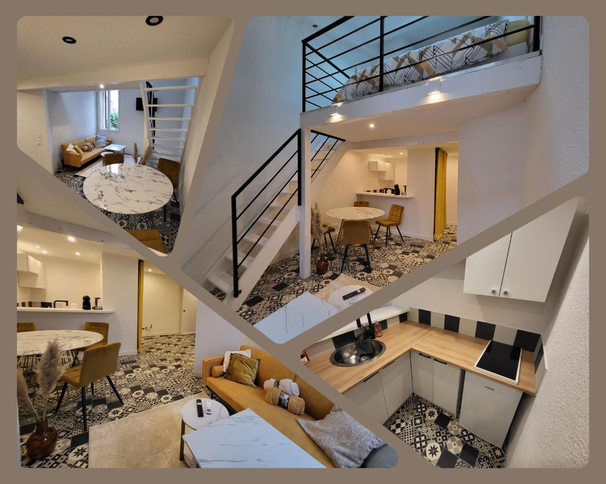 Agence Du Sacre Coeur Immobilier *