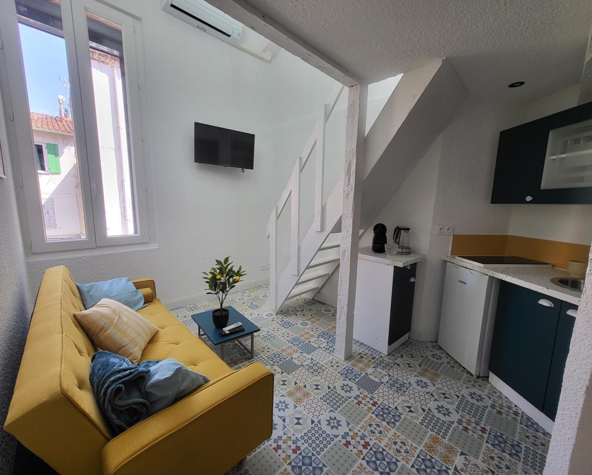 Agence Du Sacre Coeur Immobilier