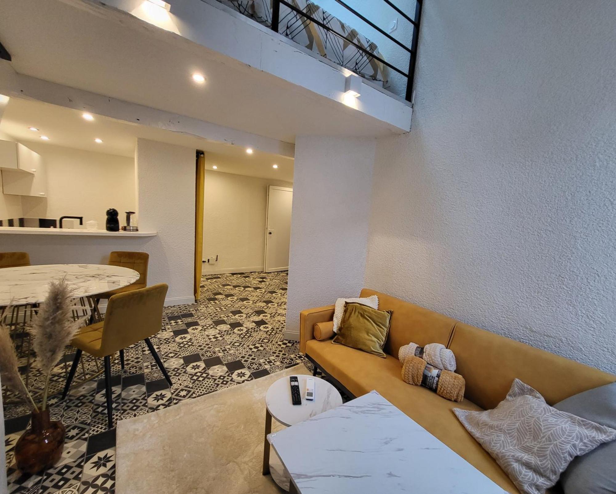 Agence Du Sacre Coeur Immobilier *