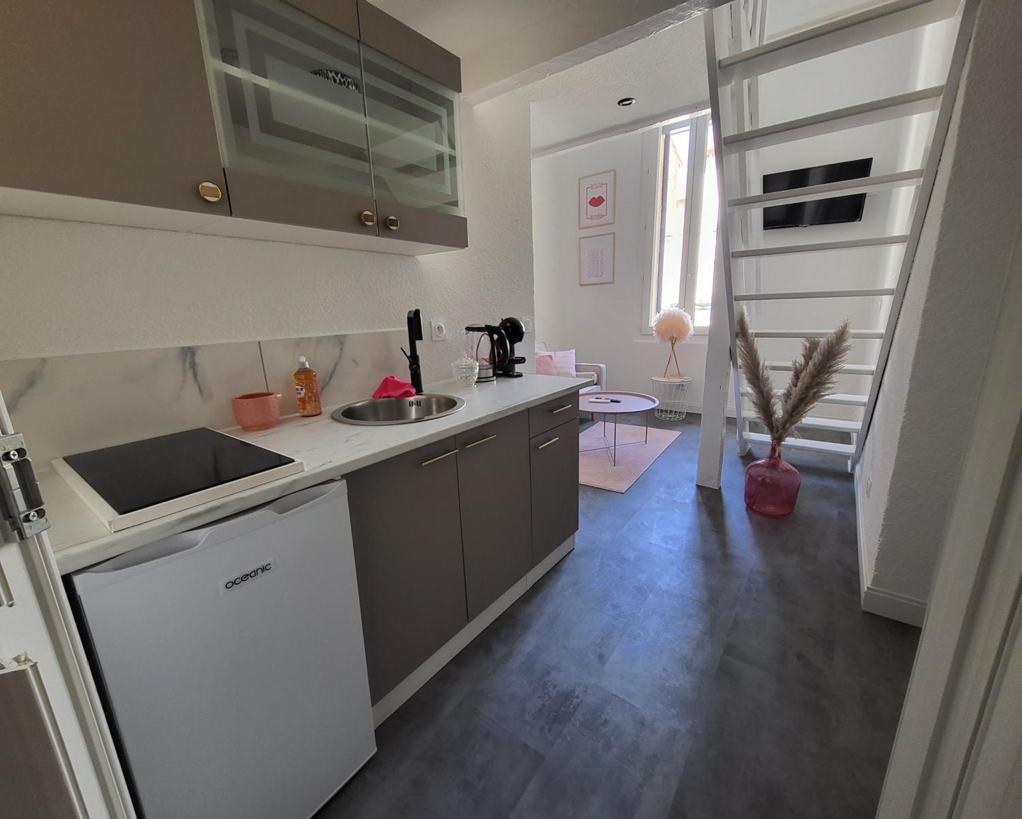 Agence Du Sacre Coeur Immobilier Apartment