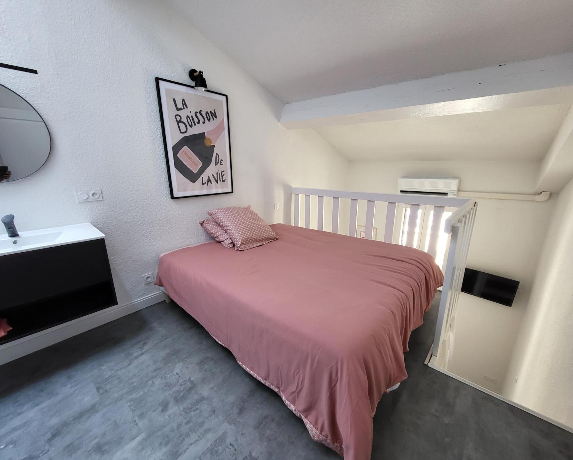 Apartment Agence Du Sacre Coeur Immobilier *