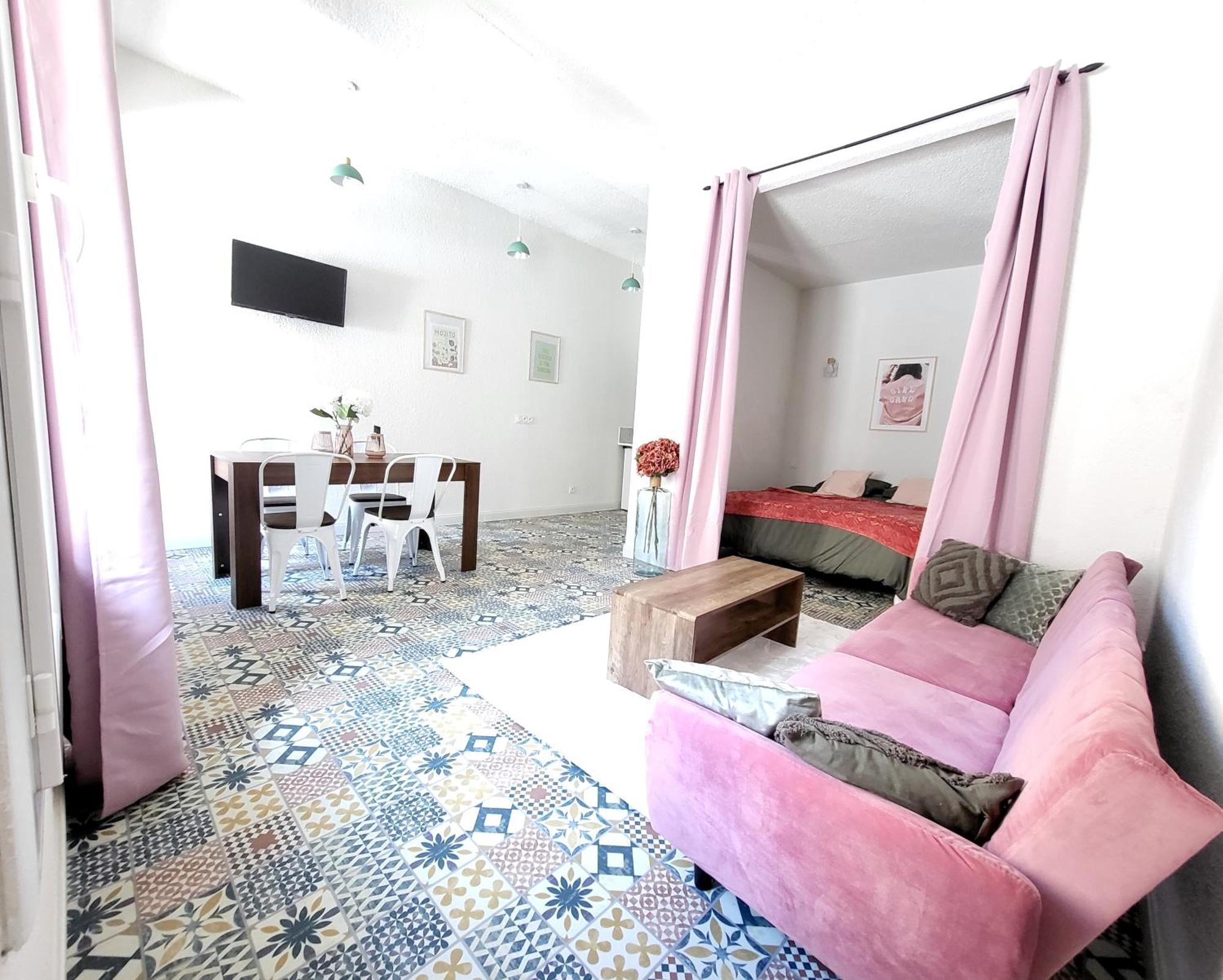 Agence Du Sacre Coeur Immobilier * Perpignan