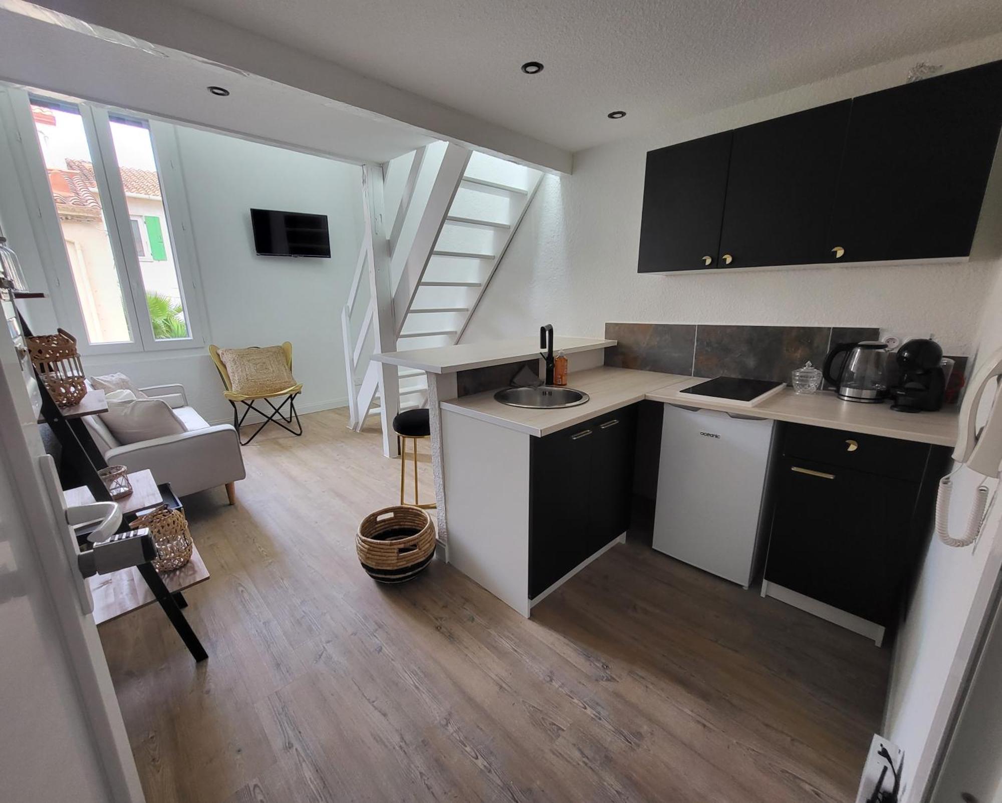Agence Du Sacre Coeur Immobilier * Perpignan